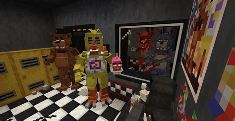 hnstudy f95|FNAF Nightshift [2021.